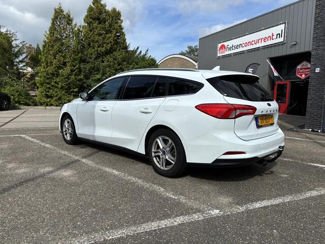 Ford FOCUS Wagon 1.0 EcoBoost Trend Edition Business