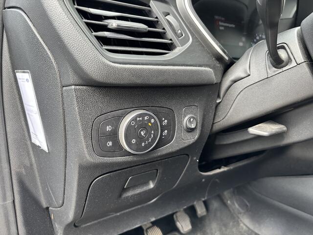 Ford FOCUS Wagon 1.0 EcoBoost Trend Edition Business