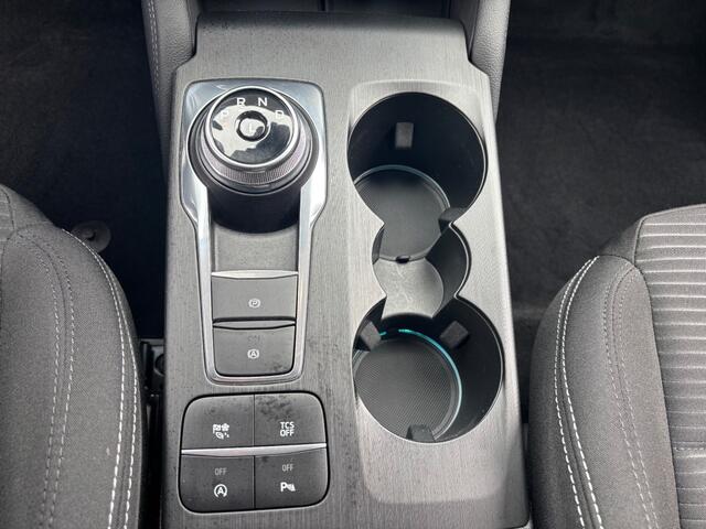 Ford FOCUS 1.0 ECOB. TITITANIUM X BNS AUTOMAAT NAVI AIRCO/ECC