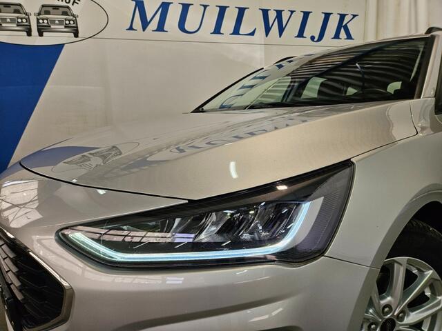 Ford FOCUS 1.0 EcoBoost Connected / Navi / CarPlay / NL Auto