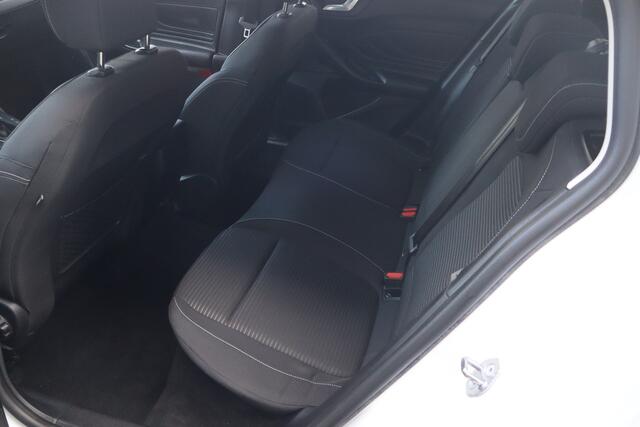 Ford FOCUS Wagon 1.0 EcoBoost Titanium Business NL-Auto!! Apple Car-Play I Climate