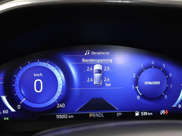 Ford FOCUS Wagon 1.0 E.B. AUTOMAAT TITANIUM X + ELEK. TREKHAAK | CAMERA | APPLE CARPLAY