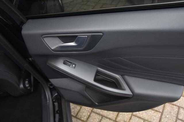 Ford FOCUS 1.0 ECOB. TIT. BNS