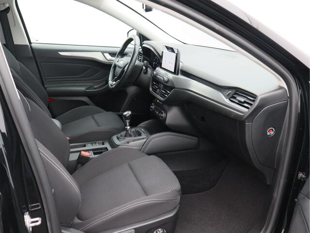 Ford FOCUS Wagon 1.0 EcoBoost Titanium Business/ lage km/ compleet!