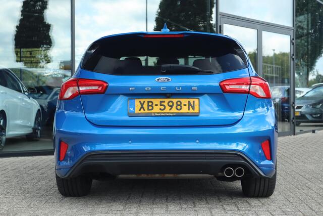 Ford FOCUS 1.0 ECOBOOST ST-LINE BUSINESS | B&O | KEY-LESS | CAMERA | LED | CARPLAY | CLIMATE