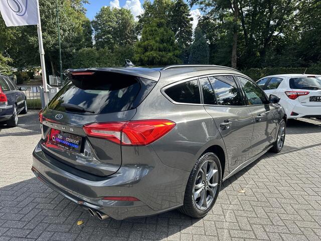 Ford FOCUS Wagon 1.5 EcoBoost Automaat ST Line X Business Panorama|Headup|Camera|Keyless|Rijstrook