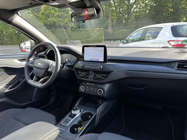 Ford FOCUS Wagon 1.5 EcoBoost Automaat ST Line X Business Panorama|Headup|Camera|Keyless|Rijstrook