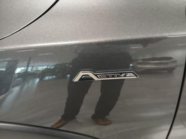 Ford FOCUS Wagon 1.0 EcoBoost Hybrid Active X