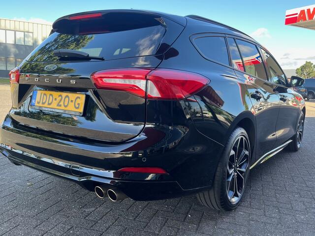 Ford FOCUS Wagon 1.5 i ST Line 150 PK B&O Audio | LED | sportstoelen | ST Velgen 18 Inch | occasion