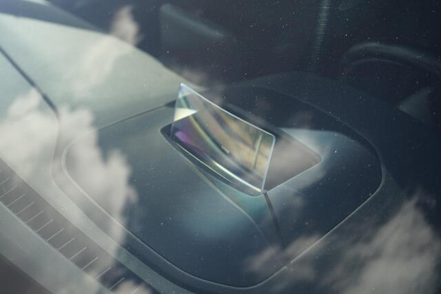 Ford FOCUS EcoBoost ST-Line , Desert Island Blue, H/U, Camera, AppleCarplay, Cruise, Led.