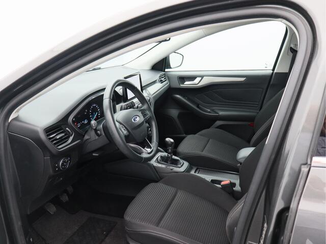 Ford FOCUS 1.0 EcoBoost Titanium Business