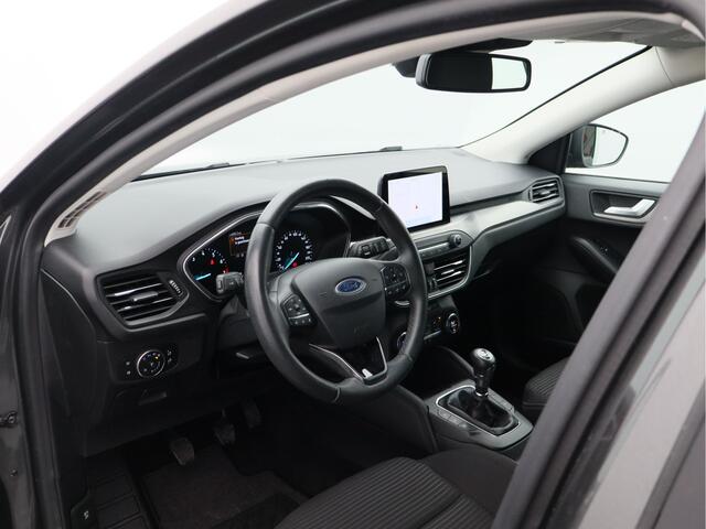 Ford FOCUS 1.0 EcoBoost Titanium Business