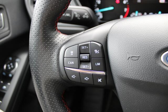 Ford FOCUS 1.0 EcoBoost ST Line Business | Afn. Trekhaak | Winterpack | Navigatie | B&O | Camera