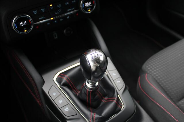 Ford FOCUS 1.0 EcoBoost ST Line Business | Afn. Trekhaak | Winterpack | Navigatie | B&O | Camera