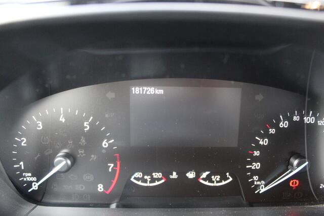 Ford FOCUS 1.0 EcoBoost ST Line Business Adaptive Cruise, Climate, Bluetooth, Lm velgen