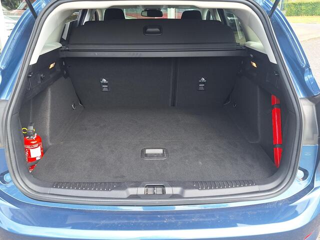 Ford FOCUS Wagon 1.5 EcoBoost Titanium 150 Pk | NAVI | CLIMA | DAB+ | occasion