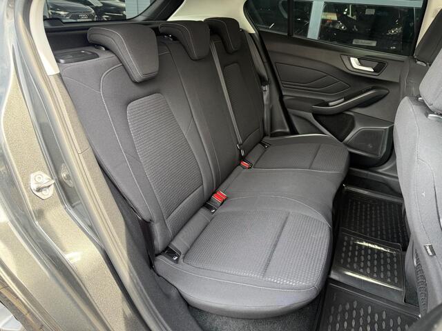 Ford FOCUS 1.0 EcoBoost Titanium Business Clima Cruise Navi