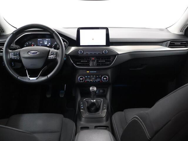 Ford FOCUS Wagon 1.5 EcoBoost Titanium Business | Trekhaak | Winterpakket | Full Led | B&O | Parkeercamera | Cruise Control Adaptief | Navigatie |