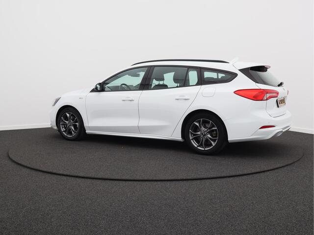 Ford FOCUS Wagon 1.0 EcoBoost ST Line Business