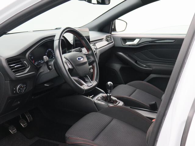 Ford FOCUS Wagon 1.0 EcoBoost ST Line Business