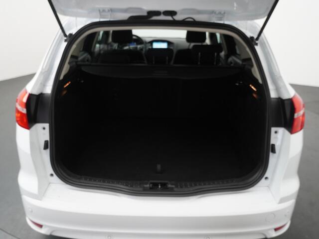 Ford FOCUS Wagon 1.0 Lease Edition - Navigatie - Airconditioning - Cruise Control