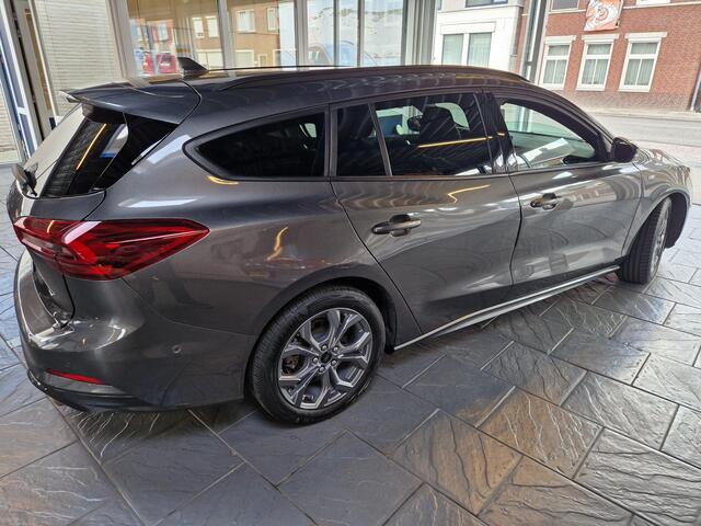Ford FOCUS Wagon 1.0 EcoBoost Hybrid ST Line