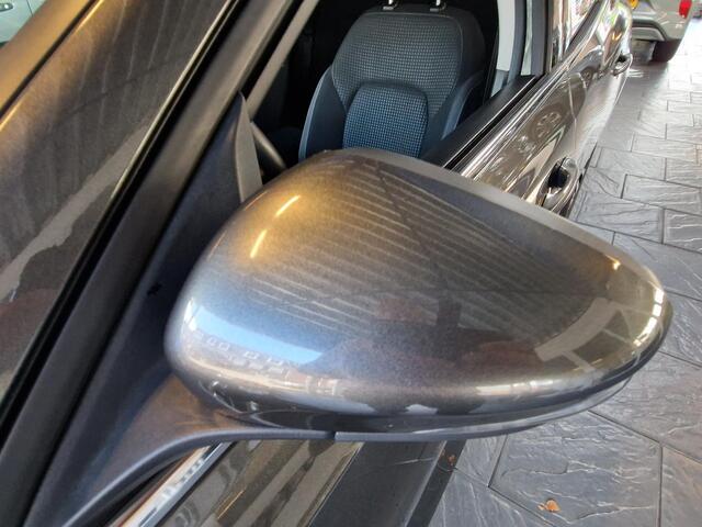 Ford FOCUS Wagon 1.0 EcoBoost Hybrid Titanium