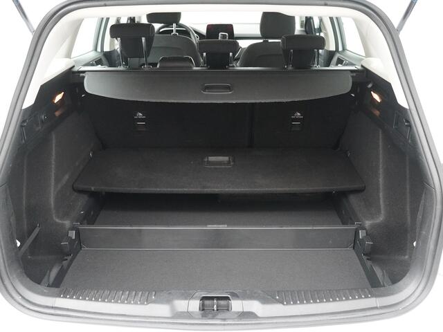 Ford FOCUS Wagon EcoBoost 125PK Hybrid Trend Edition Business AGR stoel I LED I Camera I Navi I Cruise
