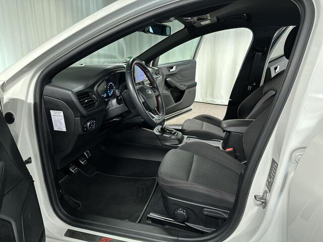 Ford FOCUS Wagon 1.0 EcoBoost Hybrid ST Line X Business