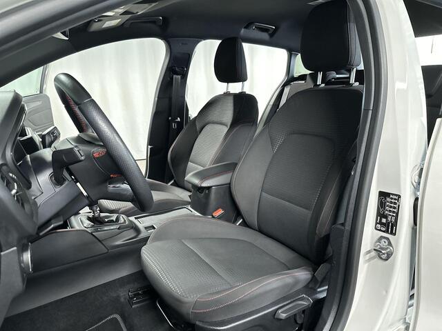 Ford FOCUS Wagon 1.0 EcoBoost Hybrid ST Line X Business