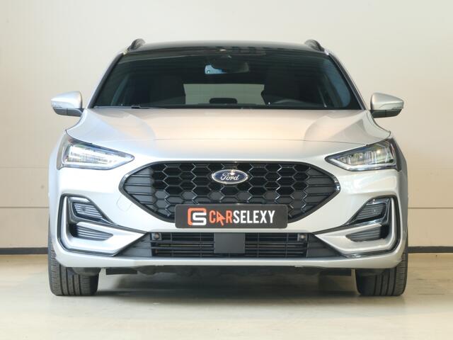 Ford FOCUS Focus 155pk Mild-Hybrid ST-Line