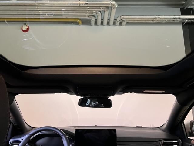 Ford FOCUS Focus 155pk Mild-Hybrid ST-Line