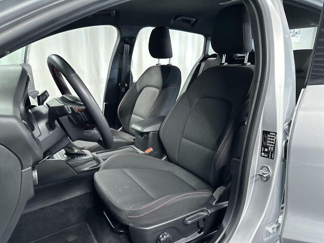 Ford FOCUS Wagon 1.0 EcoBoost Hybrid ST Line Automaat | Navi | CarPlay | LED