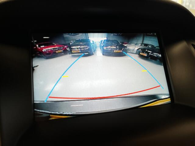 Ford FOCUS 2.3 RS Schaalstoelen, 19inch, Navi