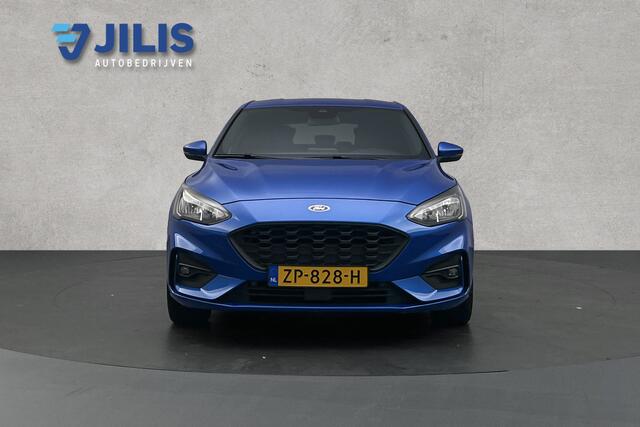 Ford FOCUS 1.0 EcoBoost ST Line Business | Parkeersensoren | Apple Carplay | Cruise control | Airco