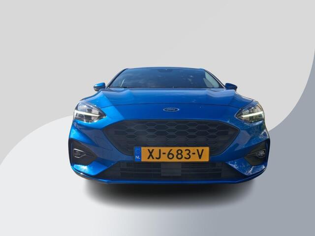 Ford FOCUS 1.0 EcoBoost ST Line Business 125pk Panorama dak | Achteruitrijcamera | Adaptieve Cruise | Winterpack | Full LED | B&O Audio | 18 inch velgen