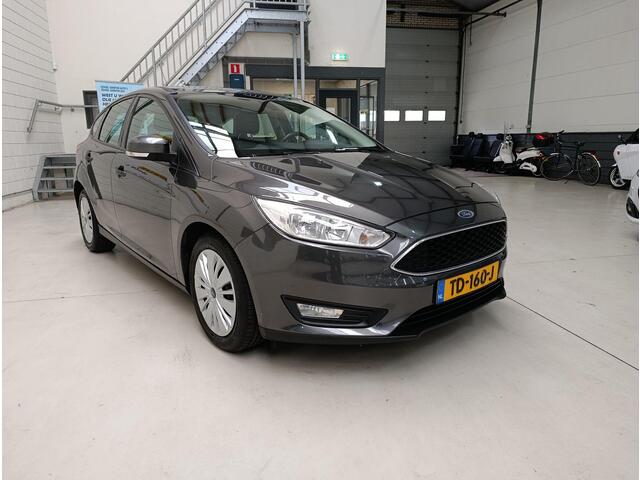 Ford FOCUS 1.0 Trend