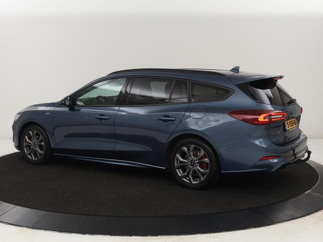 Ford FOCUS Wagon 1.0 EcoBoost Hybrid ST Line Style | Apple Carplay | Keyless | Navigatie |