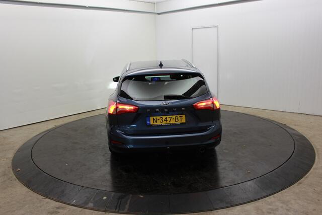 Ford FOCUS Wagon 1.0 EcoBoost Trend Edition Business Trekhaak Cam Navi