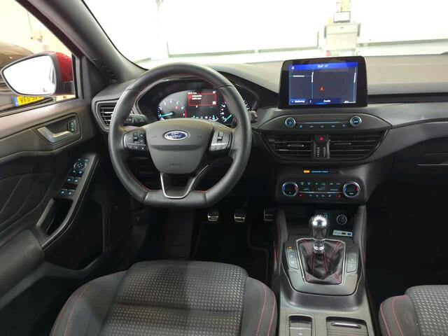Ford FOCUS 1.0 EcoBoost ST Line Business B&O AUDIO | NAVI | LED | NL-AUTO
