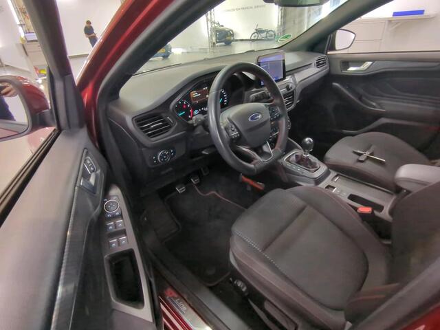 Ford FOCUS 1.0 EcoBoost ST Line Business B&O AUDIO | NAVI | LED | NL-AUTO