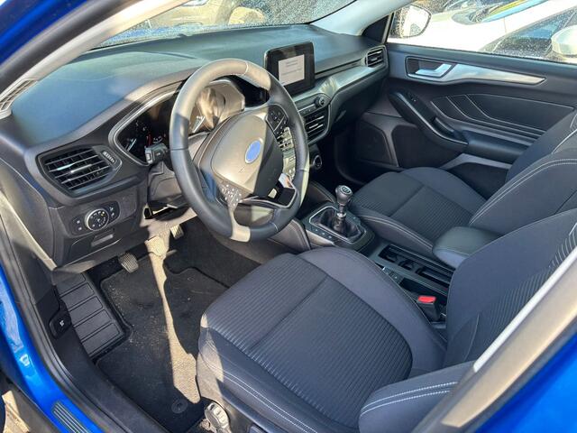 Ford FOCUS BWJ 2020 1.0 EcoBoost 126 PK Titanium Business APPLE CARPLAY | ANDROID AUTO | NAVI | CLIMA | CRUISE | KEYLESS | DAB | LMV | PDC