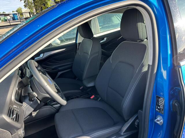 Ford FOCUS BWJ 2020 1.0 EcoBoost 126 PK Titanium Business APPLE CARPLAY | ANDROID AUTO | NAVI | CLIMA | CRUISE | KEYLESS | DAB | LMV | PDC