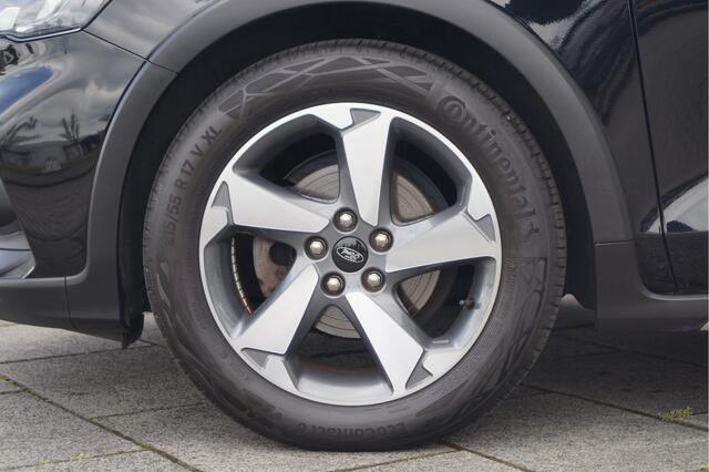 Ford FOCUS 1.0 EcoBoost Hybrid Active Business | Navigatie | Winter Pack | Camera