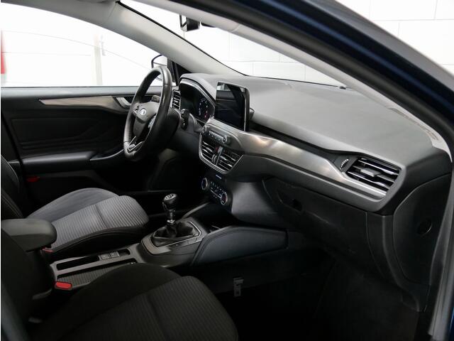 Ford FOCUS Wagon 1.0 EB 125pk Titanium Bus. (all-incl. prijs)