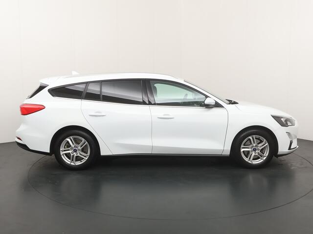 Ford FOCUS Wagon EcoBoost 125pk Trend | Trekhaak | Airco | Cruise | Apple Carplay/Andr. auto |