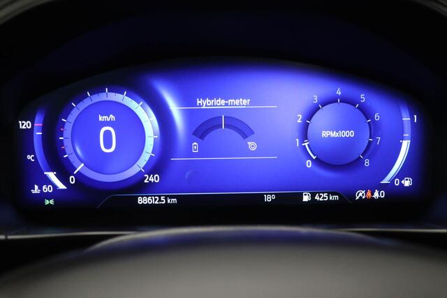 Ford FOCUS Wagon 1.0 EcoBoost Hybrid ST Line X Business | INTERIEUR / AUDIO- PACK | PANORAMADAK | CD SPELER | B&O DAB | CAMERA