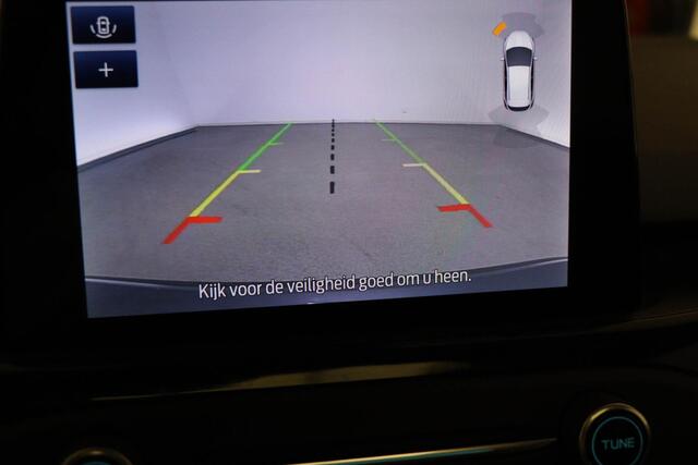 Ford FOCUS Wagon 1.0 EcoBoost Hybrid ST Line X Business | INTERIEUR / AUDIO- PACK | PANORAMADAK | CD SPELER | B&O DAB | CAMERA