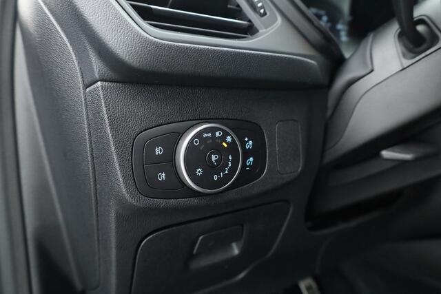 Ford FOCUS Wagon 1.0 EcoBoost ST Line | Navi | CarPlay | Stoel-stuurverw. | Camera | 17''