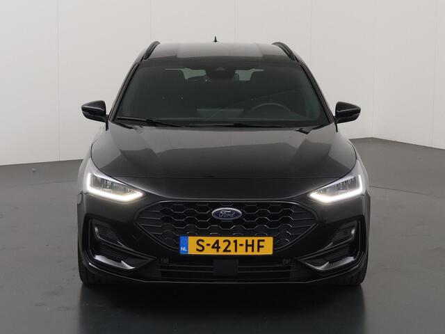 Ford FOCUS Wagon 1.0 EcoBoost Hybrid ST Line X | AGR | Cruise Control Adaptief | Parkeercamera | B&O | Navigatie |